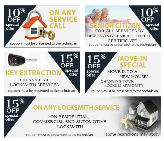Westover VA Locksmith Store, Westover, VA 804-557-4543 - coupon-image-1